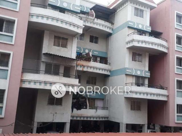 1 BHK Flat In Yashraj Avenue For Sale In Hadapsar