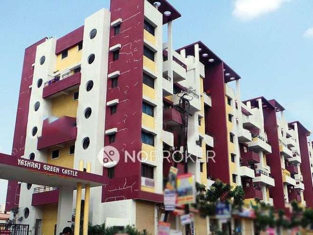 1 BHK Flat In Yashraj Green Castle For Sale In Yashraj Green Castle