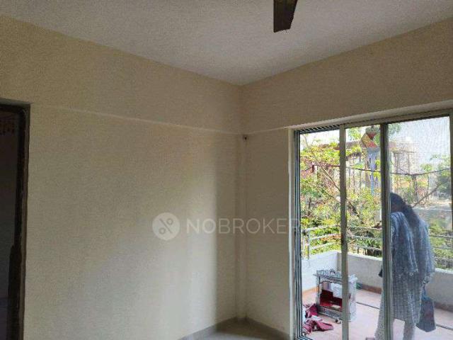 1 BHK Flat In Yogesh Basil Park For Sale In Bhosari