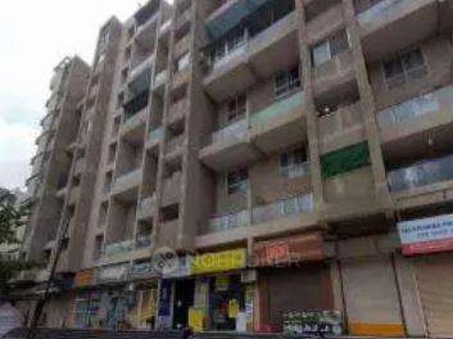 1 BHK Flat In Yogeshwara Society For Sale In Ganesh Peth
