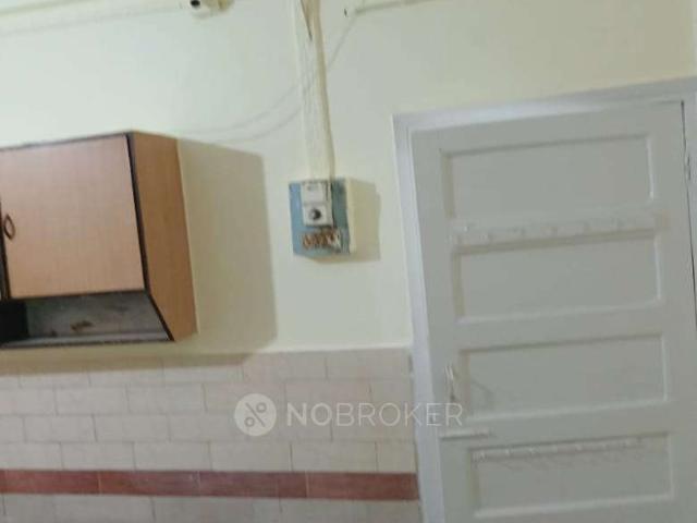 1 BHK Flat In Yogita Chs, Yamuna Apartment for Rent In Thane West