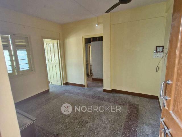 1 BHK Flat In Yogini Chs for Rent In Gograswadi