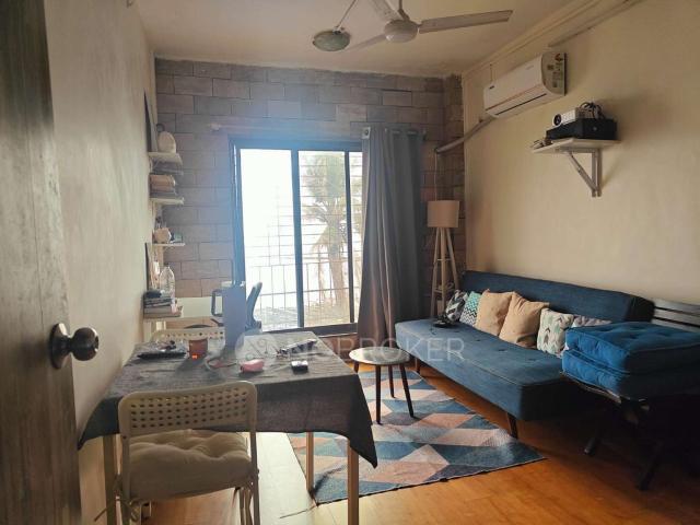1 BHK Flat In Zubeda Villa For Sale In Bandra West