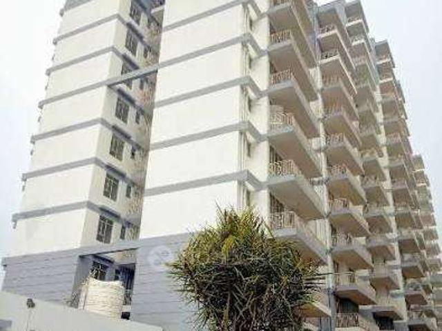 1 BHK Flat In Zara Aavaas Apartments For Sale In Sector 104