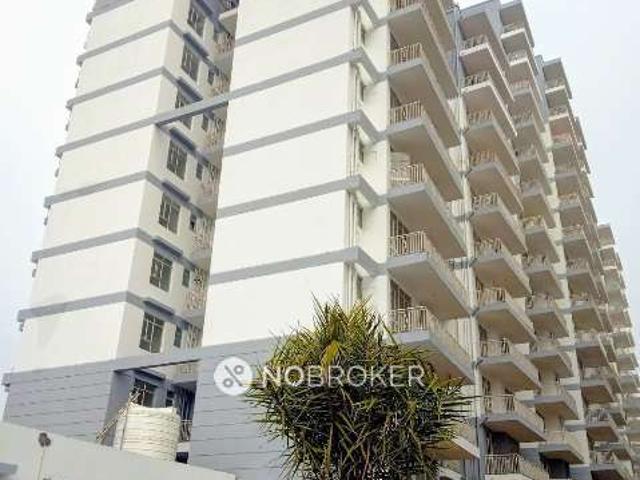 1 BHK Flat In Zara Aavaas For Sale In Sector 104