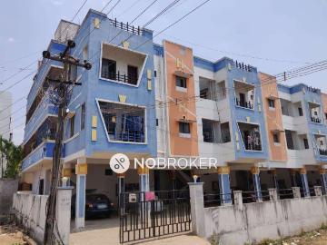1 BHK Flat In Zen Park for Rent In Zen Park Apartments