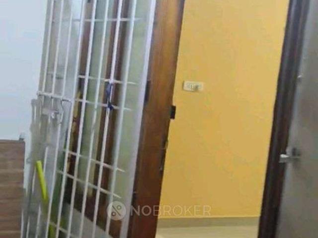 1 BHK Flat In 15, thirmalai Nagar 1st Street, Pozhichallur