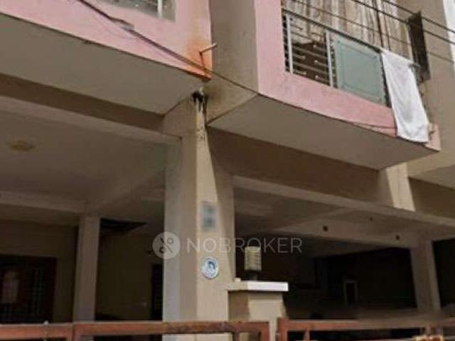 1 BHK Flat In 1849, thiruvalluvar Street, ethiraj Nagarwest Ma