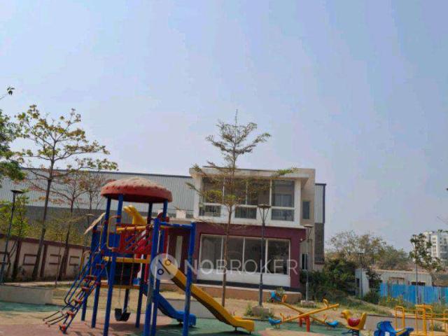 1 BHK Flat In 11 Park Street For Sale In Pisoli