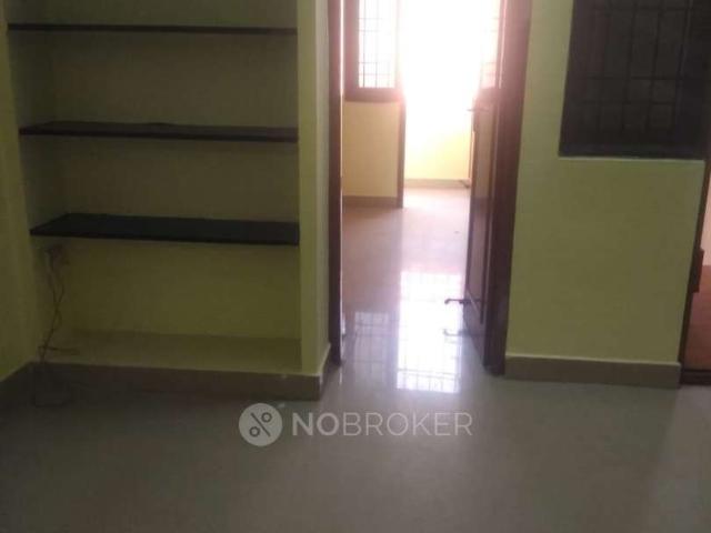 1 BHK Flat In 1210 Tnhb Colony, Velachery West, Chennai for Rent In Velachery