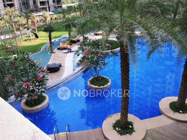 1 BHK Flat In 1.5 Bhk, Lodha Splendora, For Sale In Thane