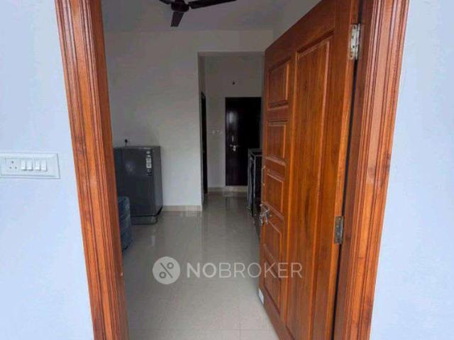 1 BHK Flat In 1 Bhk for Rent In 590, Phase 1, Financial District, Gachibowli, Hyderabad, Telangana 500046, India