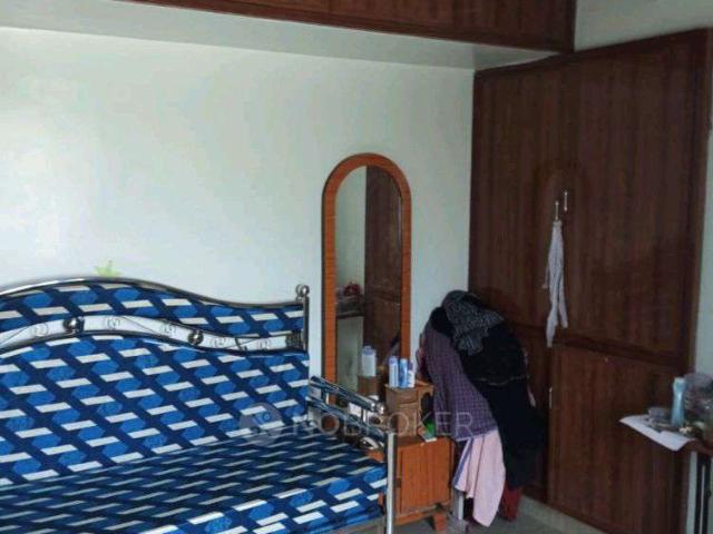 1 BHK Flat In 1bhk Apartment for Lease In Santhosapuram, Santhosh Nagar Cross Road, Nanmangalam Reserved Forest, Medavakkam, Chennai, Tambaram, Tamil Nadu 600100, India