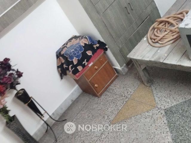 1 BHK Flat In 1bhk Apartment for Rent In New Ashok Nagar