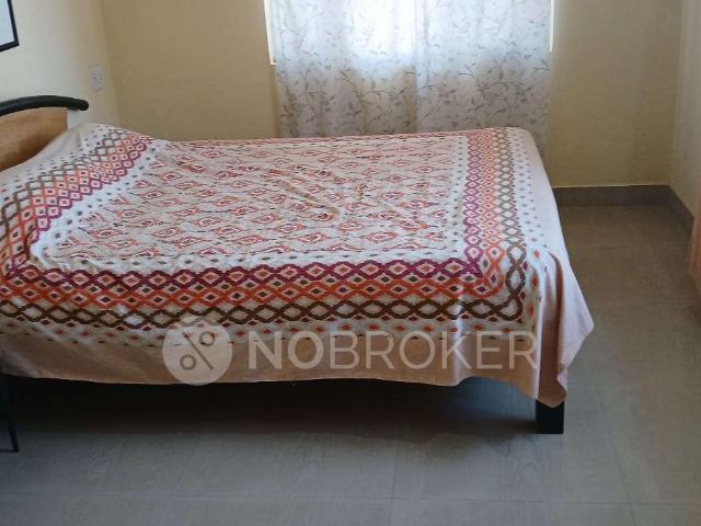 1 BHK Flat In 263 d, for Rent In Whitefield