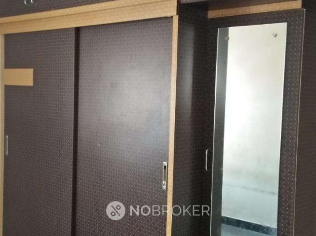 1 BHK Flat In #27 8th B Cross Jnana Jyothi Nagar for Lease In Mallathahalli