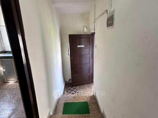 1 BHK Flat In 23 Ashish Four Bunglow for Rent In Andheri West
