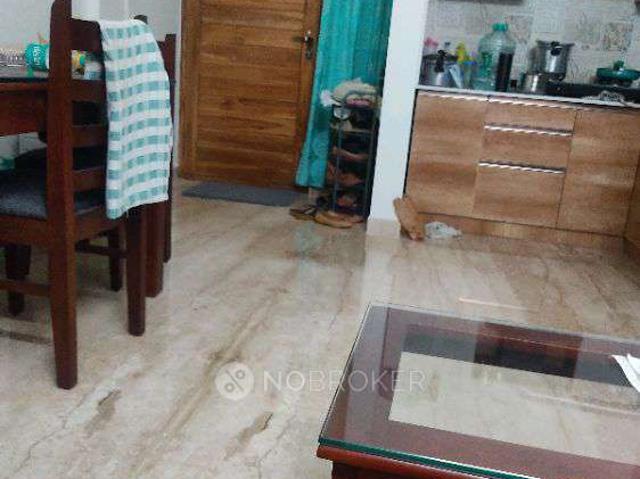 1 BHK Flat In 34 Aa Tranquil For Sale In Kasavanahalli