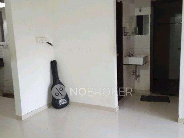 1 BHK Flat In 38 Park Majestique for Lease In Undri