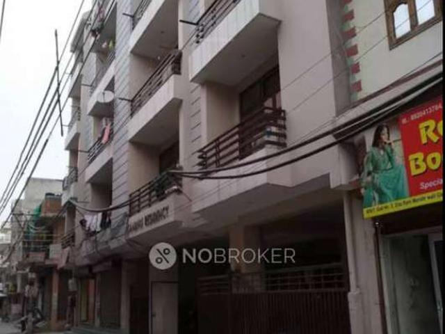 1 BHK Flat In 306 Dayanand Colony, Sector 5, Gurugram Haryana for Rent In Kataria House, Gurgaon Village, Gurgaon Rural, Gurugram, Haryana 122001, India