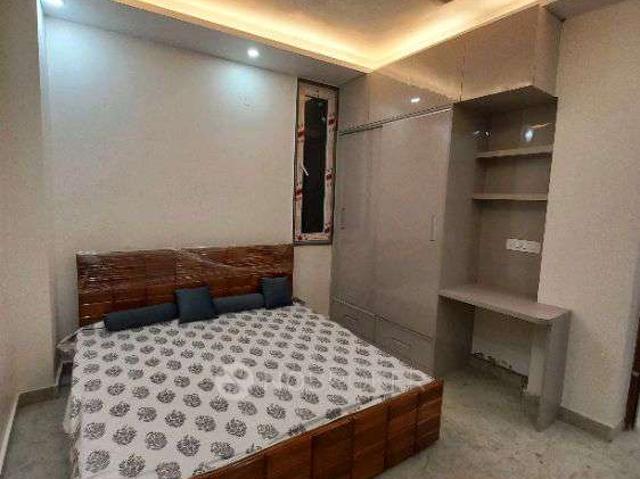 1 BHK Flat In 309p for Rent In Sector 43