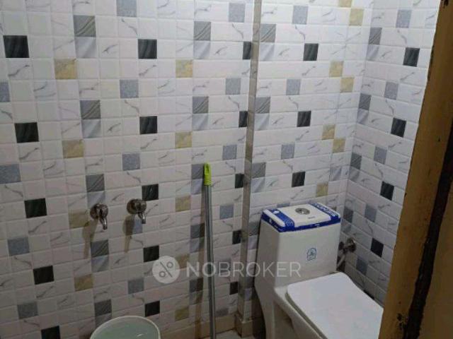1 BHK Flat In 457, Ground Floor, Janta Flat, Vikas Puri for Rent In 457 Site, 1, Vikaspuri Rd