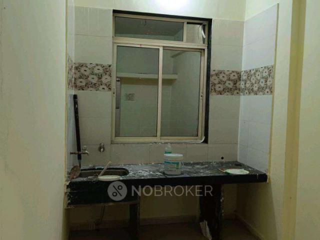 1 BHK Flat In 409 Shree Vithai Krupa for Rent In Shri Vithai Krupa Apartment