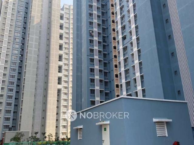 1 BHK Flat In 416 Mhada Complex for Rent In Goregaon West