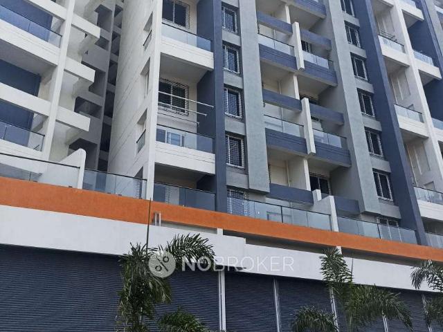 1 BHK Flat In 66 Avenue, Near Jupiter Hospital, pimple Nilak