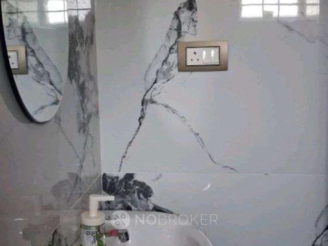 1 BHK Flat In 69 for Rent In Anupam Villa Fixed Rent And Deposit