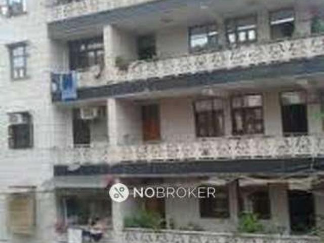 1 BHK Flat In 902 for Rent In Ghaziyabad