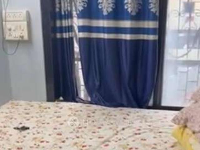 1 BHK Flat In 9 Fatima Bai Building For Sale In 9, Masjid C