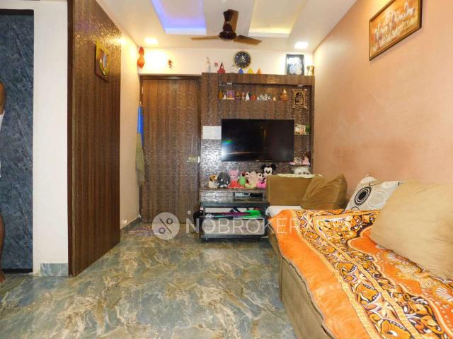 1 BHK Flat In 9 North For Sale In Govandi West