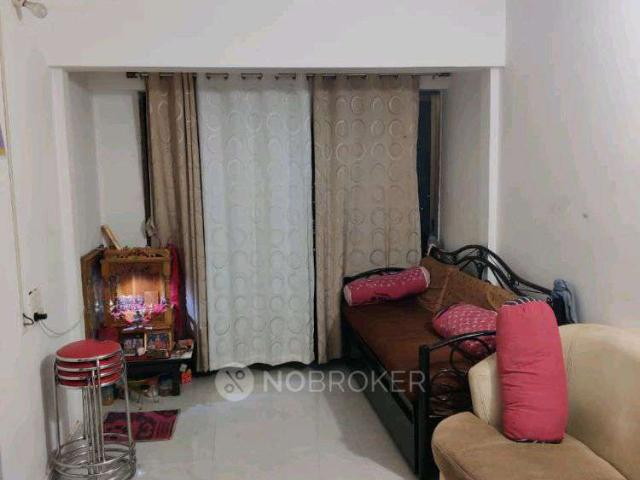 1 BHK Flat In 9north Private Chs for Lease In B wing 101, Jeejabai Bhosale Marg, Indian Oil Nagar, Shivaji Nagar, Mumbai, Maharashtra 400043, India