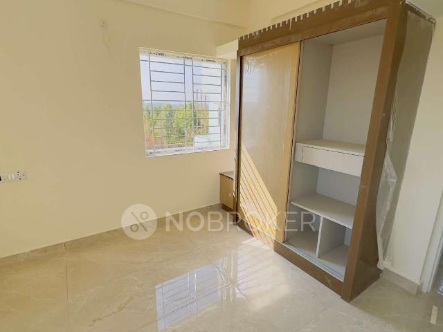 1 BHK Flat for Lease In Varthur