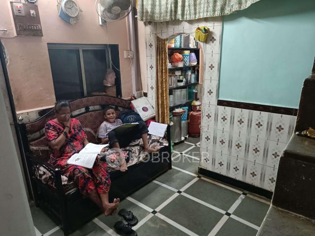 1 BHK House For Sale In 4wxw+p4j, Bapusaheb Juvekar Marg, Bhandup Gaon, Kirti Nagar, Friends Colony, Bhandup East, Mumbai, Maharashtra 400042, India