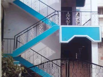 1 BHK House For Sale In 4th Cross Road