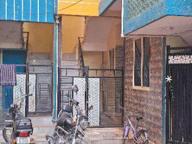 1 BHK House For Sale In 6, Shampura Main Rd, Gandhi Nagar, Kadugondanahalli, Bengaluru, Karnataka 560045, India