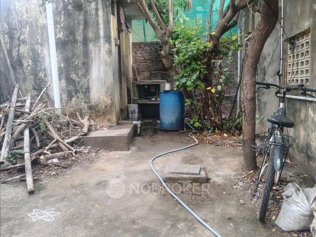 1 BHK House For Sale In 6, Wireless Station Rd, Re Nagar, Porur, Chennai, Tamil Nadu 600116, India