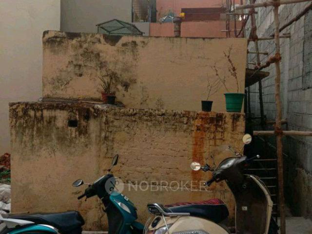 1 BHK House For Sale In 818, 3rd Cross Ngos Colony, Vrishabha Nagar, Kamala Nagar, Bengaluru, Karnataka 560079, India