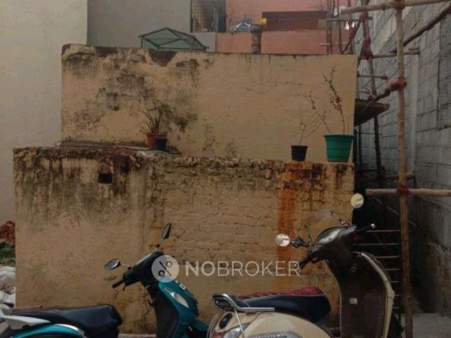 1 BHK House For Sale In 818, 3rd Cross Ngos Colony, Vrishabha Nagar, Kamala Nagar, Bengaluru, Karnataka 560079, India