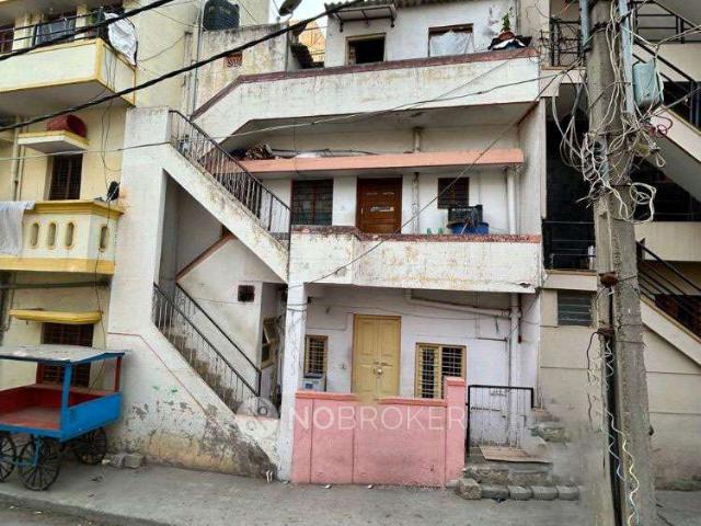 1 BHK House For Sale In 82, 3rd Cross Rd, H Gurumurthy Reddycolony, Yeswanthpur, Bengaluru, Karnataka 560022, India