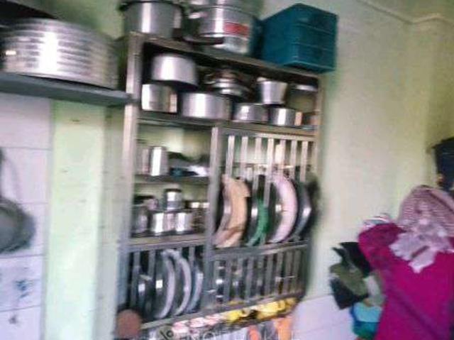 1 BHK House For Sale In 07, Ganpat Patil Nagar, Navagaon, B
