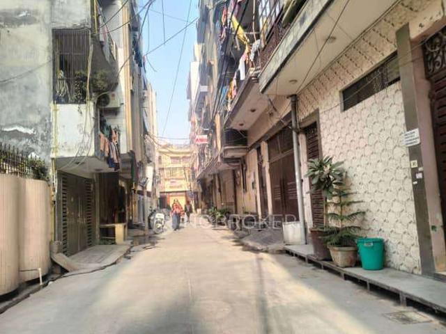 1 BHK House For Sale In 11243, Gali No. 1, Subhash Park Extension, Subhash Park, Shahdara, Delhi, 110032, India