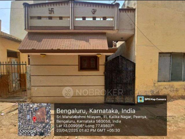 1 BHK House For Sale In 181, Kalika Nagar, Peenya, Bengaluru, Karnataka 560058, India