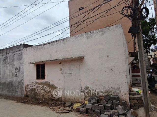 1 BHK House For Sale In 214, Rajeev Gandhi Nagar, Borabanda