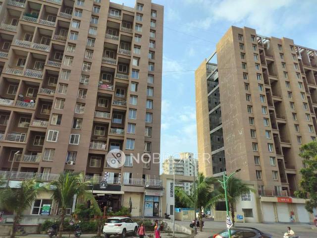 1 BHK House For Sale In 31b15, Mohamadwadi, Mohammadwadi, Pune, Autadwadi Handewadi, Maharashtra 411060, India
