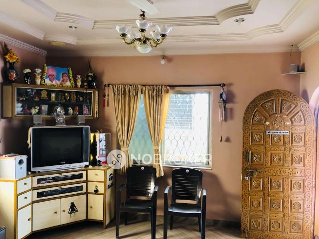 1 BHK House For Sale In Talwade