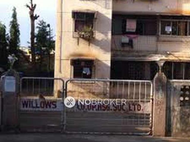 1 BHK House For Sale In Thane