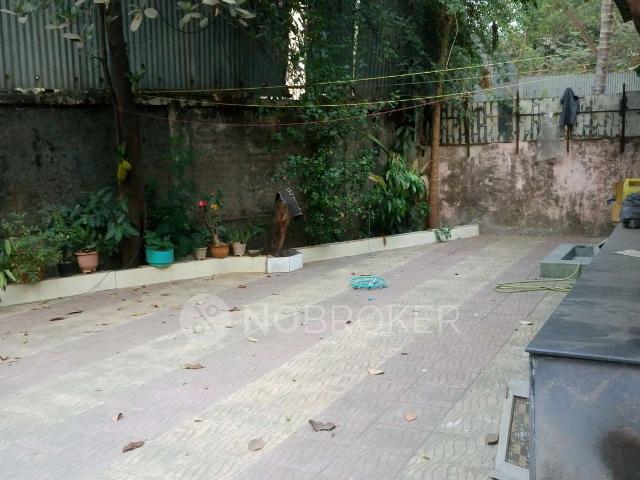 1 BHK House For Sale In Thane West